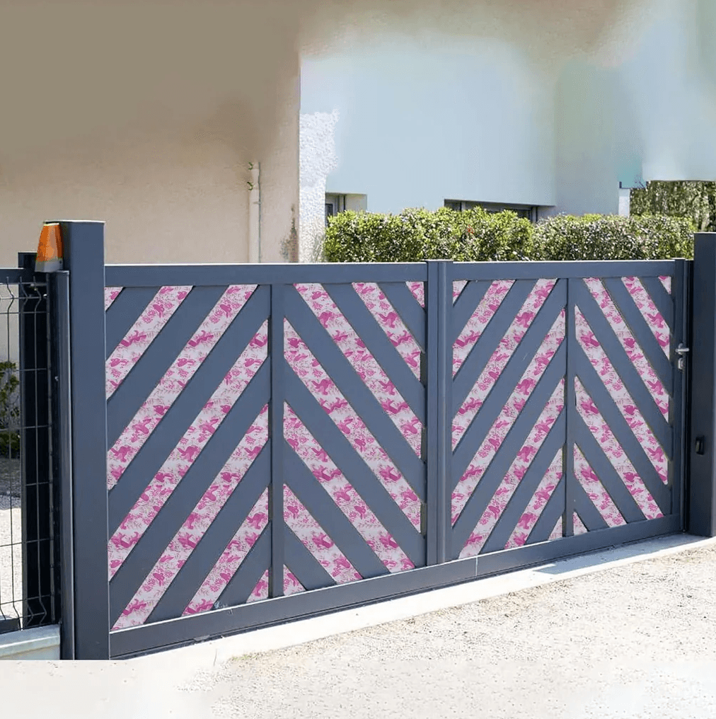 Polypropylene Gate Sheets