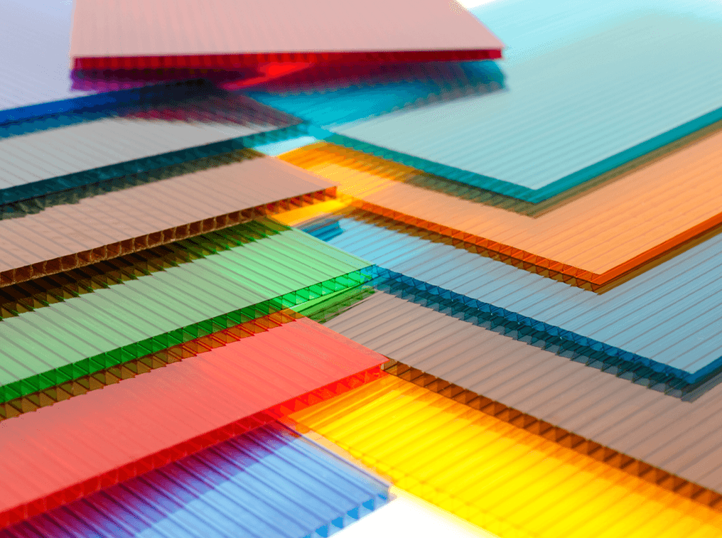 Polycarbonate Solid Sheets