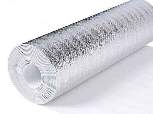 Bubble Insulation